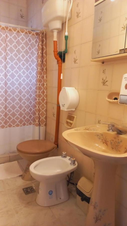 Hostal Con Terraza Y Parrilla En Palermo Buenos Aires Eksteriør billede