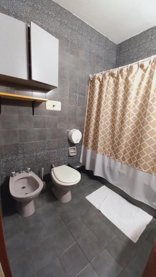 Hostal Con Terraza Y Parrilla En Palermo Buenos Aires Eksteriør billede