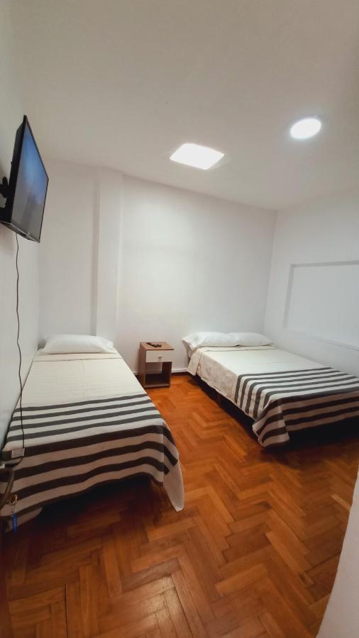 Hostal Con Terraza Y Parrilla En Palermo Buenos Aires Eksteriør billede