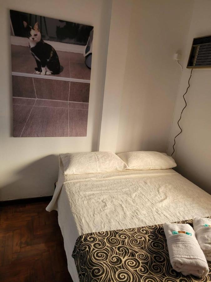 Hostal Con Terraza Y Parrilla En Palermo Buenos Aires Eksteriør billede