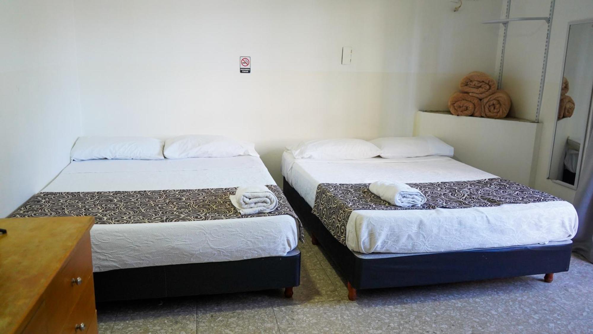 Hostal Con Terraza Y Parrilla En Palermo Buenos Aires Eksteriør billede