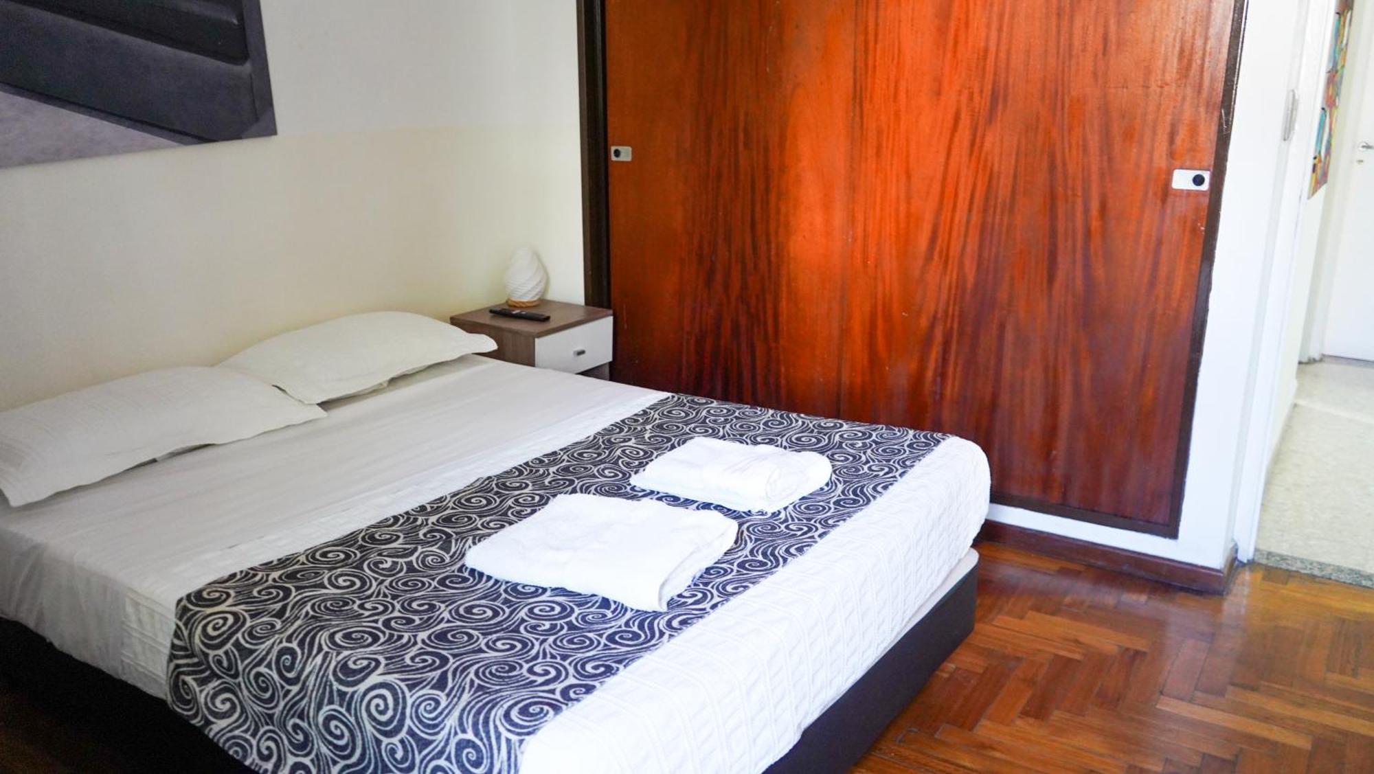 Hostal Con Terraza Y Parrilla En Palermo Buenos Aires Eksteriør billede