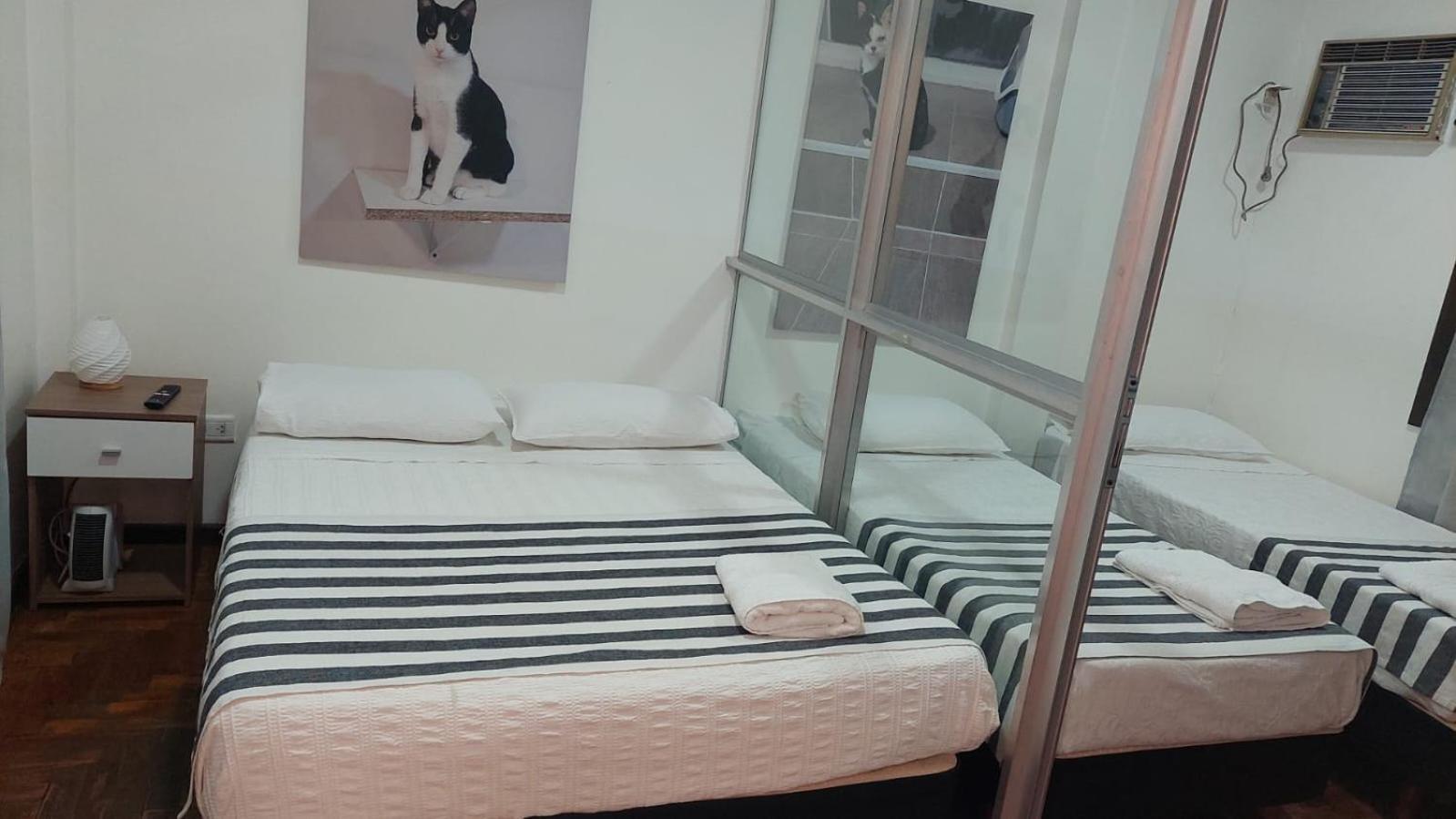 Hostal Con Terraza Y Parrilla En Palermo Buenos Aires Eksteriør billede
